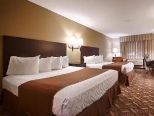 Room #50183540 at Best Western Pontiac Inn
