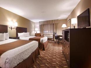 Room #50183540 at Best Western Pontiac Inn