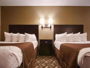 Room #50183540 at Best Western Pontiac Inn