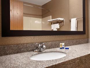 Room #50183540 at Best Western Pontiac Inn