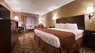Room #50183511 at Best Western Pontiac Inn