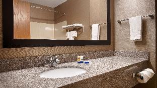 Room #50183511 at Best Western Pontiac Inn