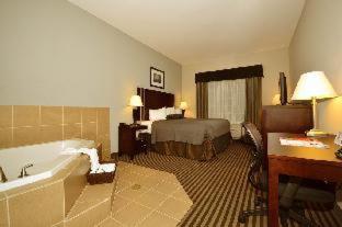 Room #46349111 at Best Western Abbeville Inn & Suites