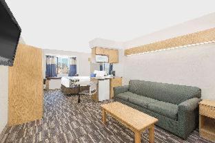 Room #90620817 at Microtel Inn & Suites by Wyndham Ames
