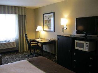 Room #50183512 at Best Western Pontiac Inn