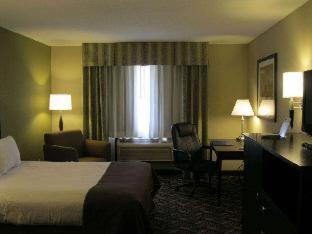 Room #50183513 at Best Western Pontiac Inn