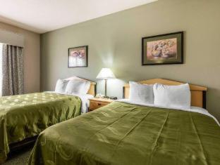 Room #45788008 at Quality Inn & Suites Pearl - Jackson