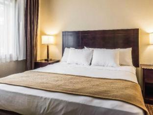 Room #49002213 at SureStay by Best Western Marion