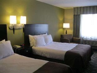 Room #50183513 at Best Western Pontiac Inn