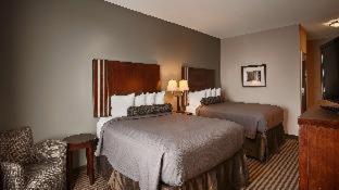 Room #46349112 at Best Western Abbeville Inn & Suites