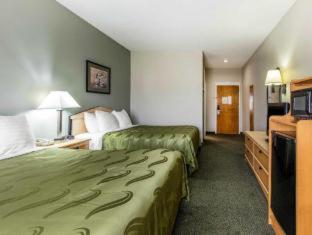 Room #45788008 at Quality Inn & Suites Pearl - Jackson