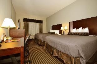 Room #46349112 at Best Western Abbeville Inn & Suites