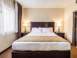 Room #49002214 at SureStay by Best Western Marion