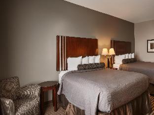 Room #46349112 at Best Western Abbeville Inn & Suites