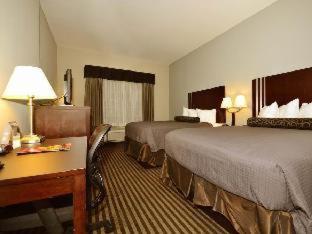 Room #46349112 at Best Western Abbeville Inn & Suites