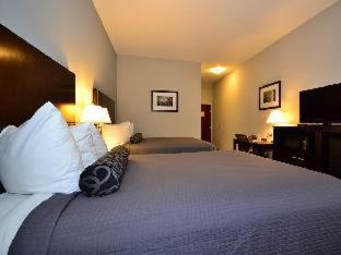 Room #46349112 at Best Western Abbeville Inn & Suites