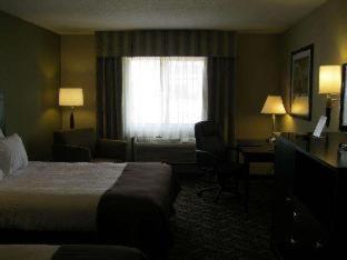 Room #50183513 at Best Western Pontiac Inn