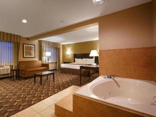 Room #50183544 at Best Western Pontiac Inn