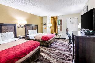 Room #45910714 at Econo Lodge Glade Springs I-81