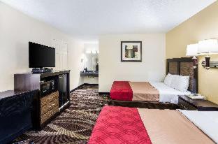 Room #45910714 at Econo Lodge Glade Springs I-81