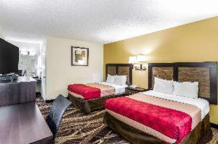 Room #45910714 at Econo Lodge Glade Springs I-81