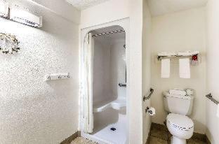 Room #45910714 at Econo Lodge Glade Springs I-81