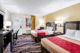 Room #45910714 at Econo Lodge Glade Springs I-81