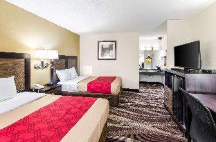 Room #45910714 at Econo Lodge Glade Springs I-81