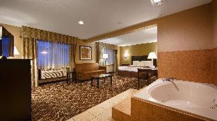 Room #50183515 at Best Western Pontiac Inn