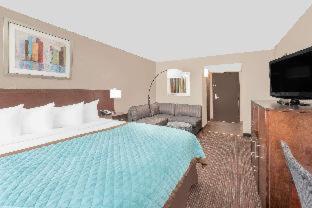Room #49705313 at Wyndham Garden Midland