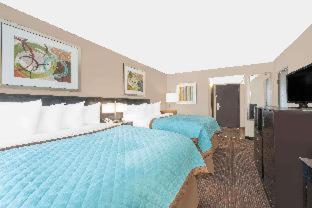 Room #49705314 at Wyndham Garden Midland
