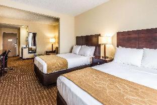 Room #49002217 at SureStay by Best Western Marion