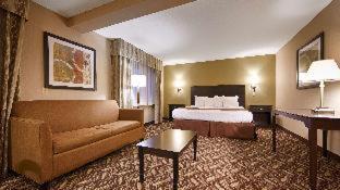 Room #50183544 at Best Western Pontiac Inn