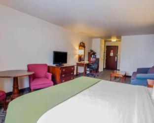 Room #45885905 at Quality Inn & Suites Salt Lake City Airport West