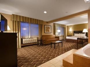 Room #50183516 at Best Western Pontiac Inn