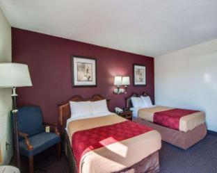 Room #45910718 at Econo Lodge Glade Springs I-81
