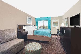 Room #49705317 at Wyndham Garden Midland