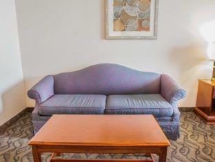 Room #45885905 at Quality Inn & Suites Salt Lake City Airport West