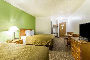 Room #48986704 at Econo Lodge Inn & Suites Pekin - Peoria Area