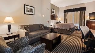 Room #46349114 at Best Western Abbeville Inn & Suites