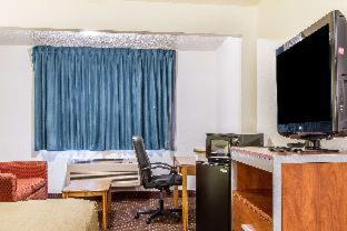 Room #48986705 at Econo Lodge Inn & Suites Pekin - Peoria Area