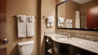Room #46349114 at Best Western Abbeville Inn & Suites