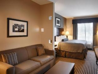 Room #46349114 at Best Western Abbeville Inn & Suites