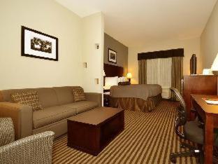 Room #46349114 at Best Western Abbeville Inn & Suites