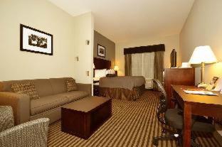 Room #46349114 at Best Western Abbeville Inn & Suites