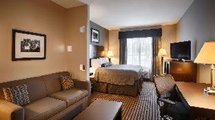 Room #46349114 at Best Western Abbeville Inn & Suites