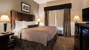 Room #46349115 at Best Western Abbeville Inn & Suites
