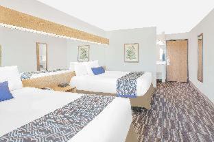 Room #90620821 at Microtel Inn & Suites by Wyndham Ames