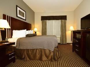 Room #46349115 at Best Western Abbeville Inn & Suites