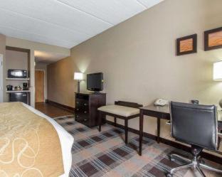 Room #45889805 at Best Western Kenner